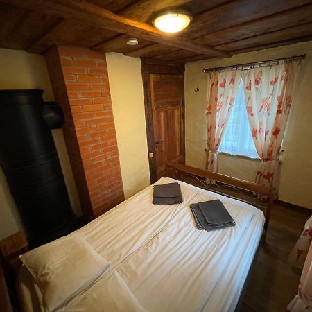 Kauba Apartment Viljandi  Eksteriør bilde