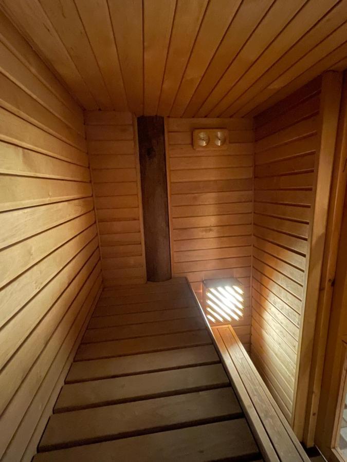 Kauba Apartment Viljandi  Eksteriør bilde