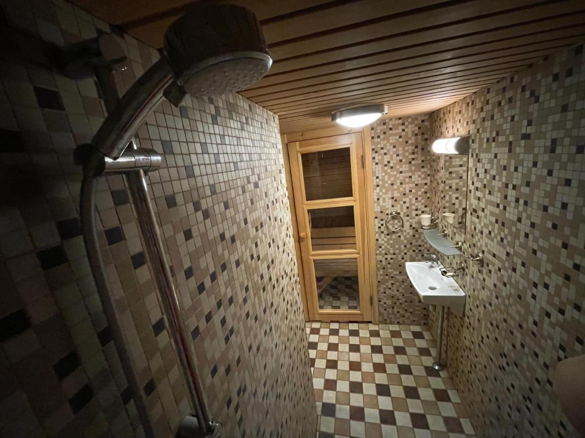 Kauba Apartment Viljandi  Eksteriør bilde