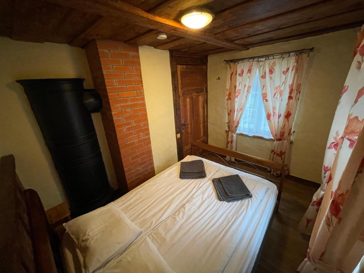 Kauba Apartment Viljandi  Eksteriør bilde