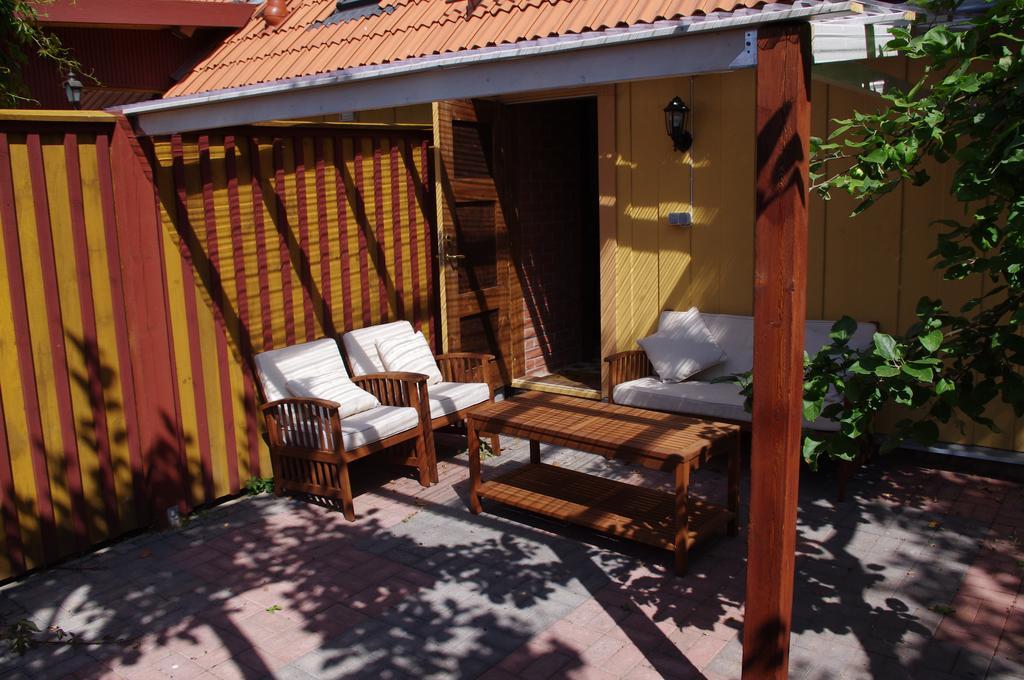 Kauba Apartment Viljandi  Rom bilde