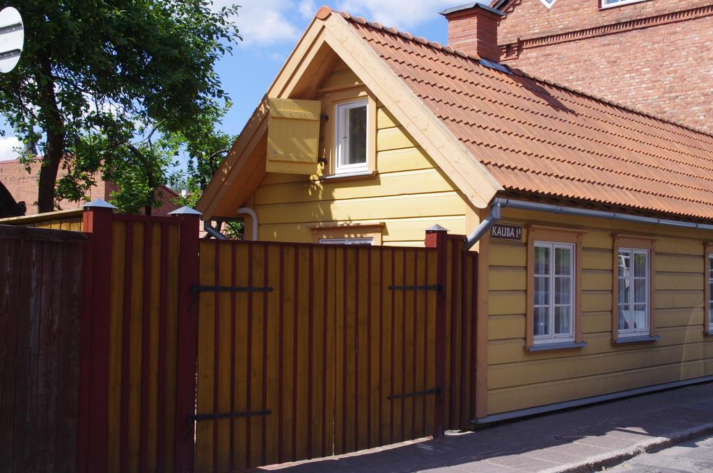 Kauba Apartment Viljandi  Rom bilde